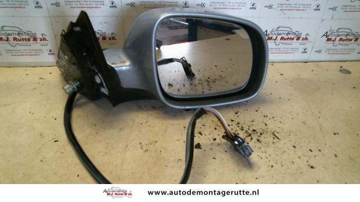 Gebruikte Spiegel Buiten rechts Volkswagen Passat O86896