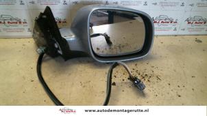 O86896 Gebruikte buitenspiegel rechts Volkswagen Passat