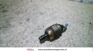 O121121 Gebruikte diesel afsluiter Peugeot Boxer
