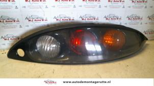 O94400 Gebruikte achterlicht rechts Ford Puma