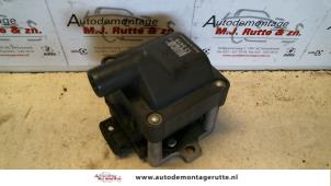 O126641 Gebruikte bobine Volkswagen Passat
