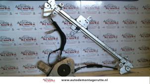 O78181 Gebruikte raammechaniek 4deurs links-voor Hyundai Lantra