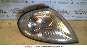 O76466 Gebruikte knipperlicht rechts Hyundai Lantra