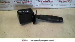 O103632 Gebruikte ruitenwis schakelaar Peugeot 806