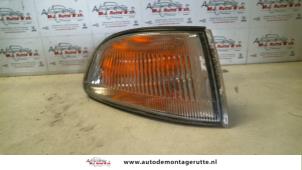 O76687 Gebruikte pinker rechts Honda Civic