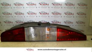 O93145 Gebruikte achterlicht links Fiat Doblo