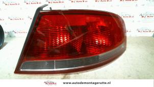 O95072 Gebruikte achterlicht rechts Chrysler Sebring