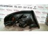 Gebruikte Achterlicht rechts Chrysler Sebring O95072