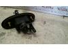Gebruikte Handgreep Achterklep Renault Megane Scenic O92193