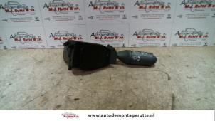 O103599 Gebruikte ruitenwis schakelaar Smart Fortwo