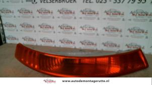 O76616 Gebruikte knipperlicht rechts Renault Trafic