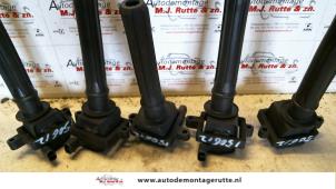 O125108 Gebruikte pen bobine Chrysler Sebring