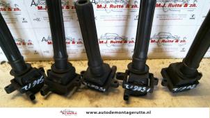 O125110 Gebruikte pen bobine Chrysler Sebring