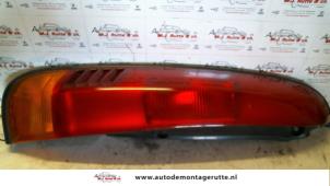 O94073 Gebruikte achterlicht links Daihatsu Terios