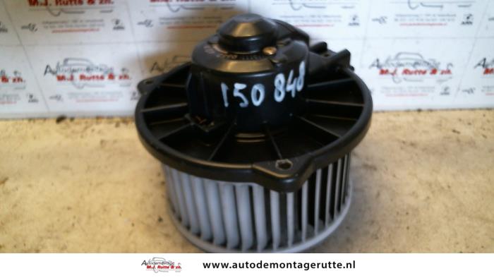Gebruikte Blower Daihatsu Gran Move O130415