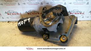 O118105 Gebruikte ruitenwissermotor voor Mitsubishi Space Runner