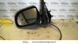 O84372 Gebruikte buitenspiegel links Opel Sintra