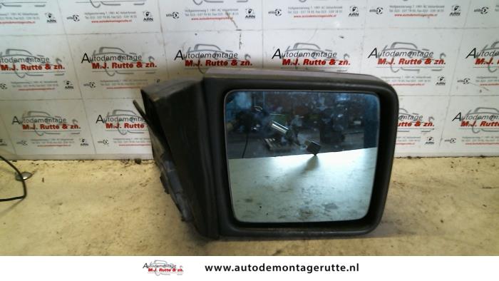 Gebruikte Spiegel Buiten rechts Mercedes E-Klasse O86563