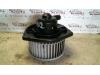 Gebruikte Chaufage Ventilatiemotor Subaru Impreza O130034