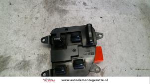 O109059 Gebruikte combischakelaar ramen Subaru Impreza
