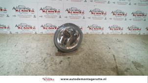 O75367 Gebruikte verstraler links Toyota Corolla