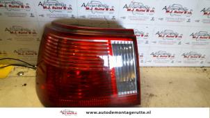 O94100 Gebruikte achterlicht links Seat Ibiza
