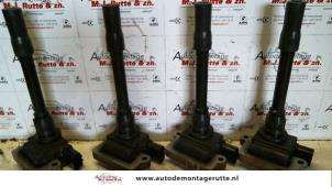 O125591 Gebruikte pen bobine Mitsubishi Carisma