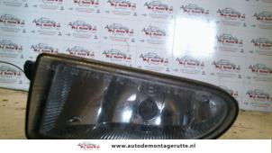 O74824 Gebruikte mistlamp links-voor Chrysler PT Cruiser