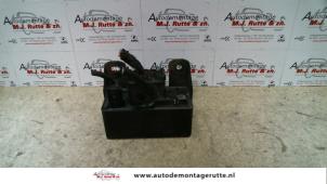 O123723 Gebruikte gloeirelais Mercedes C-Klasse