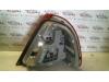 Gebruikte Achterlicht links Mercedes C-Klasse O92693
