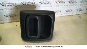 O80675 Gebruikte portiergreep 2deurs rechts Fiat Ducato