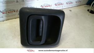 O92283 Gebruikte greep achterdeur bus-bestel Fiat Ducato
