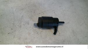 O115257 Gebruikte ruitensproeierpomp voor Fiat Ducato