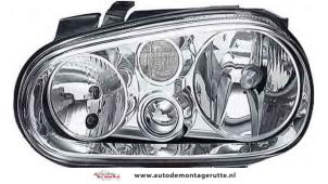 O72106 Nieuwe koplamp links Volkswagen Golf