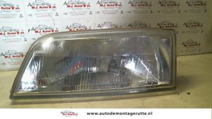 O72586 Gebruikte koplamp links Citroen ZX