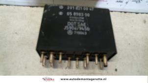 O105005 Gebruikte relais Mercedes 200 - 500