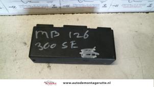 O105027 Gebruikte relais Mercedes 200 - 500