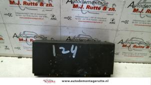 O105031 Gebruikte relais Mercedes 200 - 500