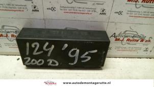 O105063 Gebruikte relais Mercedes 200 - 500