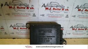 O104983 Gebruikte relais Mercedes 190E/D