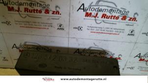 O105113 Gebruikte relais Mercedes 260SE-600SEL