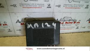 O105007 Gebruikte relais Mercedes 200 - 500