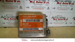 O105059 Gebruikte relais Mercedes 200 - 500