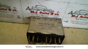 O105061 Gebruikte relais Mercedes 200 - 500