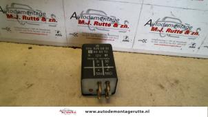 O105051 Gebruikte relais Mercedes 200 - 500