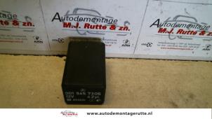 O105056 Gebruikte relais Mercedes 200 - 500
