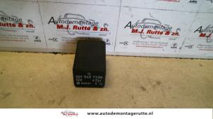 O105058 Gebruikte relais Mercedes 200 - 500