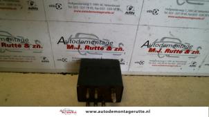 O105010 Gebruikte relais Mercedes 200 - 500