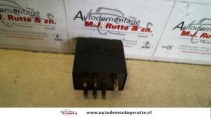 O105011 Gebruikte relais Mercedes 200 - 500