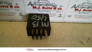 O105012 Gebruikte relais Mercedes 200 - 500